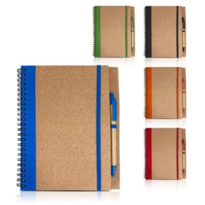 מחברת מדגסקר