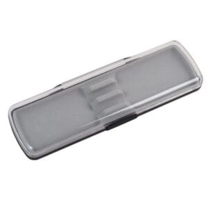 קופסא ריי לזוג עטים