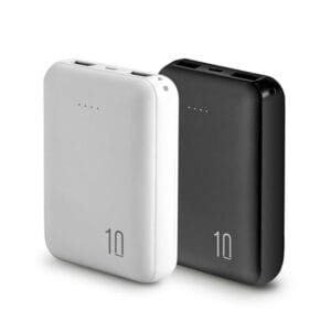 מטען נייד נפטון 10,000 mAh