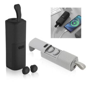 רמקול משולב