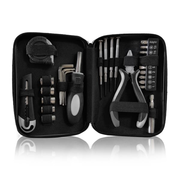 סט כלי עבודה ג'וקר – תמונה 3