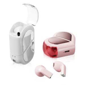 אוזניות לאב