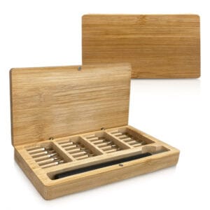 סט כלים במבוק