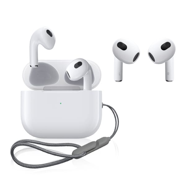 אוזניות קליר – תמונה 2