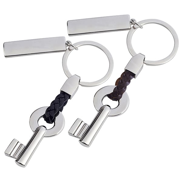 מחזיק מפתחות מפתח – תמונה 2