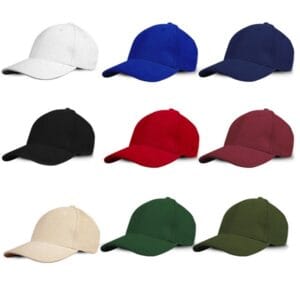 כובע כותנה ספיריט