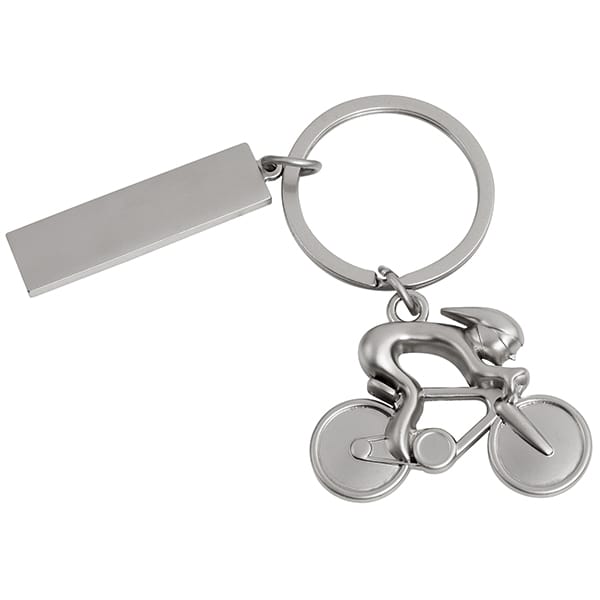 מחזיק מפתחות אופניים