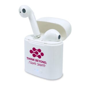 אוזניות אקטיב